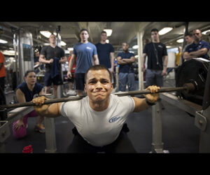 Fitness Motivation – Croyez en vous - Le rôle de la force mentale dans la réussite physique