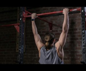 Etirement Postural à la cage et Mobilité Overhead – CrossFit