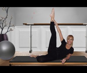 Circuit Training - 10 Minutes pour Renforcer vos Abdominaux, vos Obliques, votre Dos