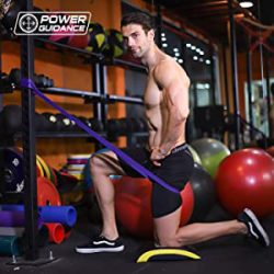 Tapis/Coussin d'exercices Abdominaux POWER GUIDANCE et de mouvements complets