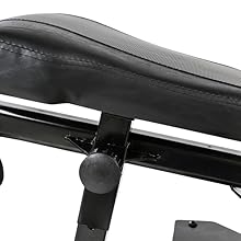 Station de Musculation Marcy Eclipse HG5000 - Station Multifonction à Charge guidée avec Colonne de Poids de 90 kg