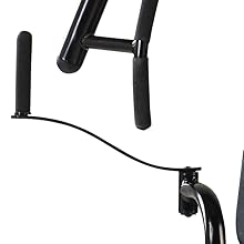 Station de Musculation Marcy Eclipse HG5000 - Station Multifonction à Charge guidée avec Colonne de Poids de 90 kg