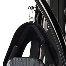 Station de Musculation Marcy Eclipse HG5000 - Station Multifonction à Charge guidée avec Colonne de Poids de 90 kg