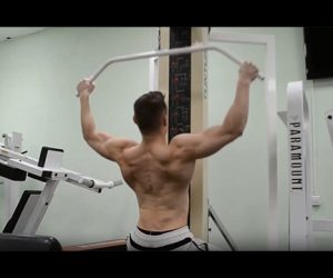 Les 7 Meilleurs Exercices pour la Musculation du Dos