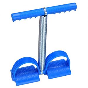 Appareil De Fitness Twist - Machine à Torsion Pour Abdominaux, Avec Bandes Élastiques, Silencieuse, Pour Maison - 11